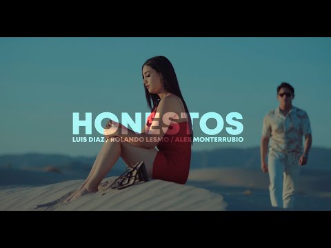 Alex Monterrubio - Honestos (Video Oficial)