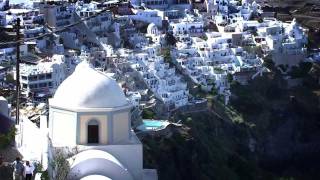 Santorini - Grècia / Σαντορίνη Ελλάδα