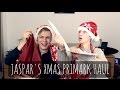 JASPARS XMAS PRIMARK HAUL | Vlogmas 2014.