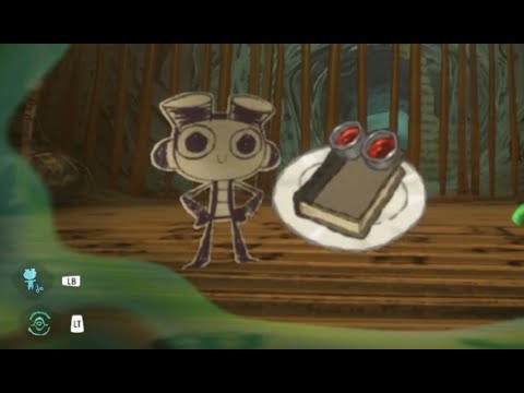 Let's Play Psychonauts 2 - Part 10