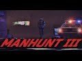 Carcer City Police Pack | CCPD | Manhunt | Halloween 2018 Release 18