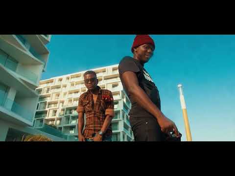 READY NEUTRO & JAY SCOBAR  -  SEBEM / PARANÓIA (Vídeo Oficial) Prod Sky Beat & DJ Sipoda