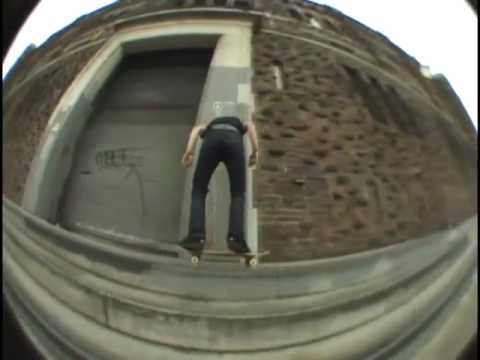 Tom Rowe - Circle of Confusion