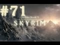 Прохождение Skyrim - часть 71 (Черный предел) 