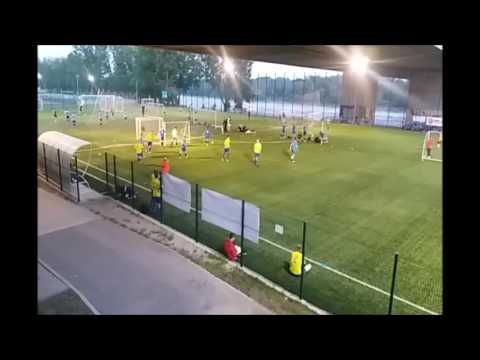 TOP liga BA: Highlights- Dream team vs. Ako chcete