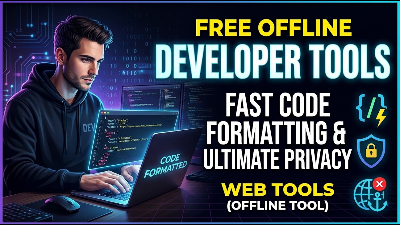Prime Tool Hub Video