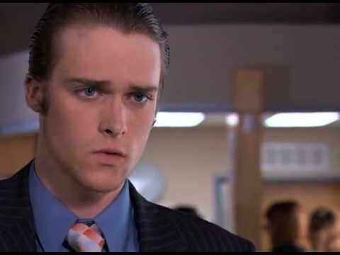 Degrassi Mini 402 - What If... Peter Made A Movie