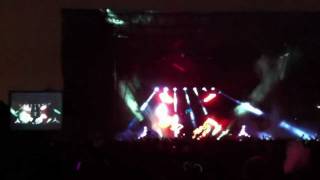 Deadmau5 - To Play us Out (WTF)/Some Chords  Live @ Festival Pier, Philly PA 9/23/11
