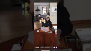DIY Lightbox Hack For Digitizing Old Photos
