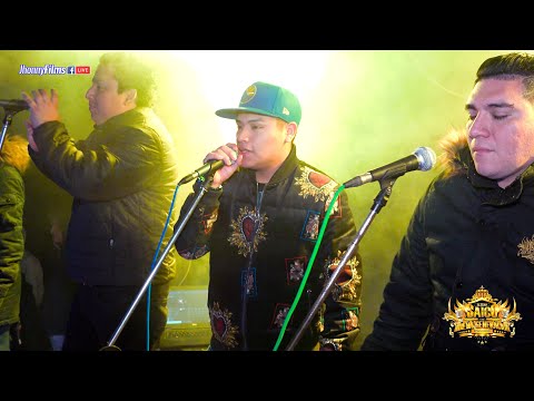 VAGABUNDO BORRACHO Y LOCO MIX SEGUNDO ROSERO..EL GRAN SAICO Y SU NUEVA GENERACION en 4K-VITARTE 2022