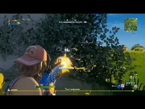 kory's highlights #1