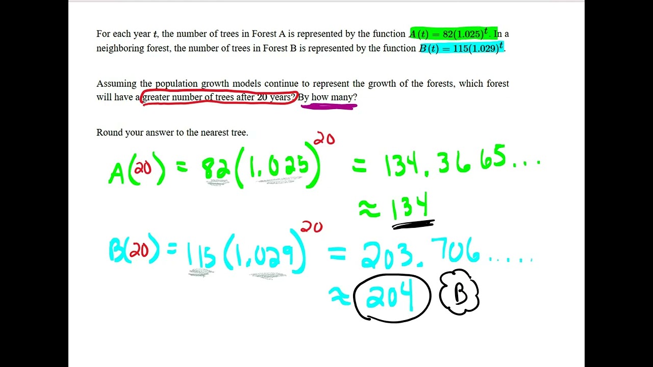 MAT 142 – MODULE TWO - Problem Set #2