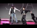 Cardi B UP VATA Choreography MIRRORED