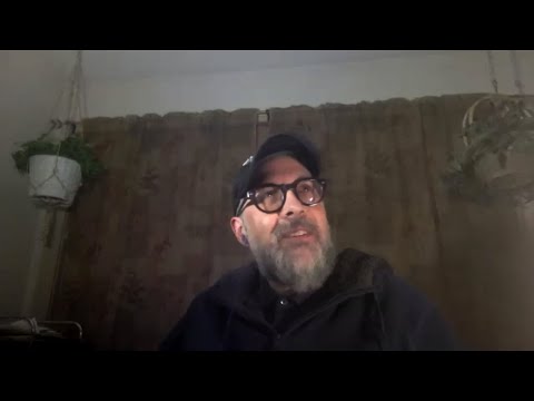 Jazztopia #18 - John Hollenbeck | Seeking the Mystery