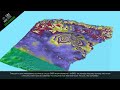INGV Our Planet From Space SAR SENSORS
