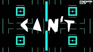 Sneaky Sound System - Can't Help The Way That I Feel (David Penn Short Remix)(Official Lyric Video)
