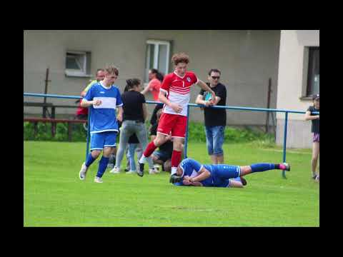 FK PROSEČ SONG🤍🩵