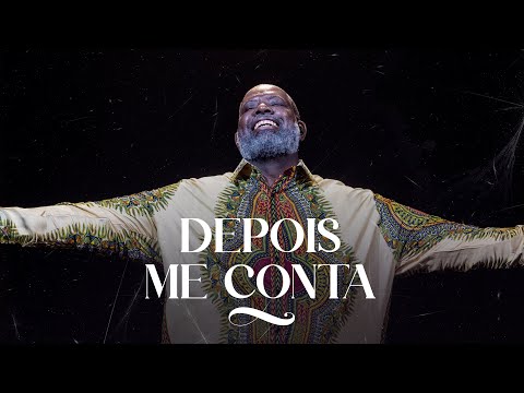 Video thumbnail for Depois me Conta (Ao Vivo) [2024]