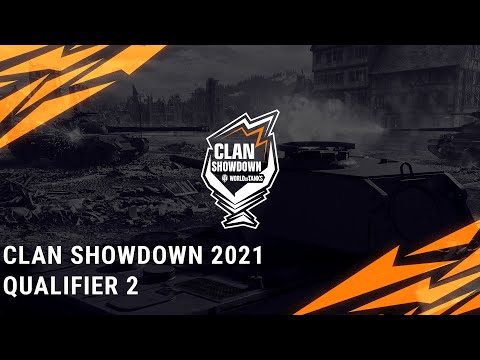 [EN/DE] Clan Showdown Qualifier II | Cast with Keyhand!