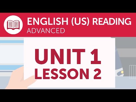 Advanced American English Reading A Changed Train Schedule