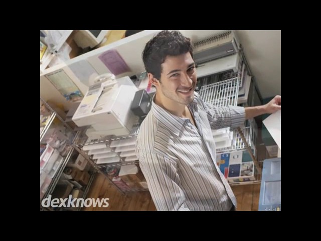 Snappy Copy Ctr - Omaha, NE