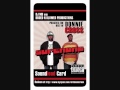 Donnie Cross Track 06 Grown and Sexy Remix with Scatta & Chamillionaire (Free download link