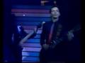 Gary Numan - I Die : You Die (live Paris) (French TV ...