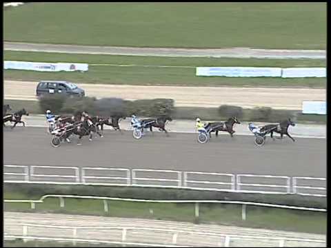 Trotto 15/03/2015 - 2° corsa