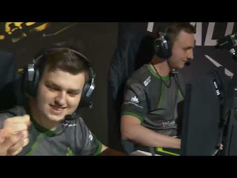 Sprout vs 00Nation - CSGO Highlights ESL Challenger 2022 CSGO