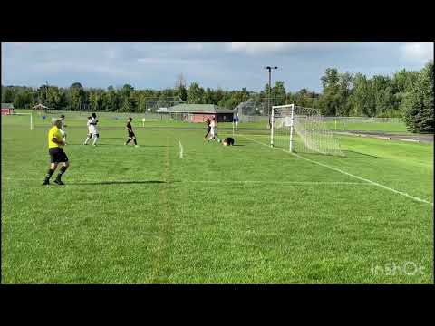 Marco Zanini-  Brazilian Goalkeeper- Highlight video 2023