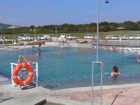 "Terme di Vulci" in Riminino--Canino thermal baths