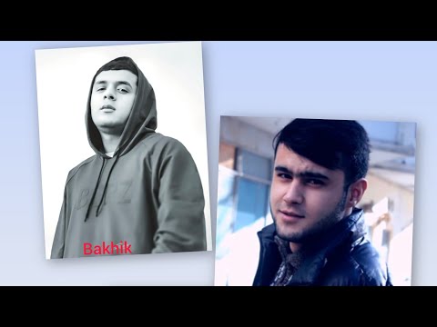 Bakhik x Ismat Tristaund x D-SHAKH 