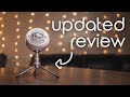 Blue Snowball iCE Sound Test & Updated Review 2021