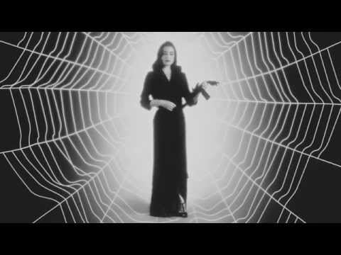 Monarchy - Black Widow (Official Video starring Dita Von Teese)