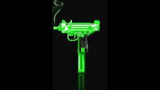 Goon Bags (UZ Remix)  Bass Boosted 1080P