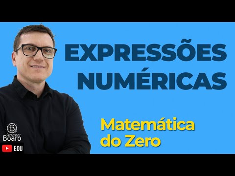 NUMERICAL EXPRESSIONS | Mathematics from Scratch | Basic Mathematics - Class 06