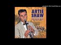 Artie Shaw - Autumn Leaves - MusicCollectionHouse Artie Shaw - Autumn Leaves