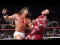 FULL MATCH - Ultimate Warrior vs. The Honky Tonk Man - Intercontinental Title Match: SummerSlam 1988