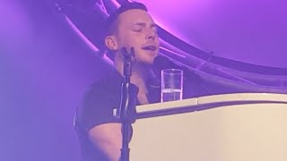 Nathan Carter | Today I Started Loving You Again | INEC 15/03/2016