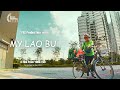My Lao Bu A Mother S Day Documentary Short Film Singapore Food Delivery Rider Y²ES ProDucTion