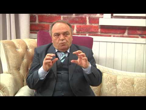 Pas mëngjesit në Koha - Burhan Neziri - Profesor i Fizikës