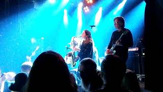 Union Carbide Productions - Ring My Bell - Live at Tavastia, Helsinki Finland -22. Feb 2019