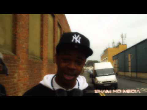 Sham HD Media - Junior C Freestyle