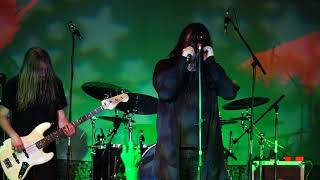 Katatonia - Increase (Live @ Kruhnen Musik Halle)