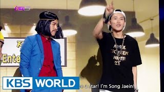 Gag Concert | 개그콘서트 [ENG / 2016.08.27]
