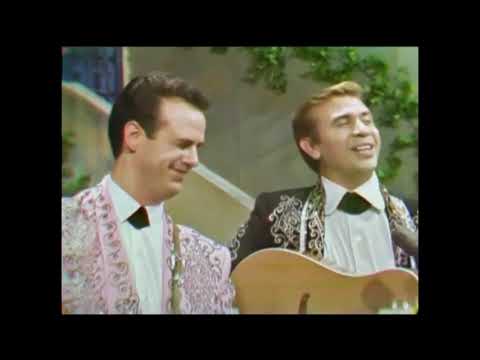 Falling For You - Buck Owens