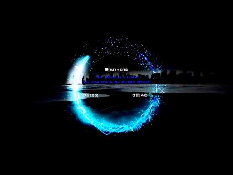 Brothers - The Moon [La Luna] (Dj Josifer & Dj Russo Remix)