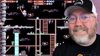 If Donkey Kong was Better - Freddy Farmer