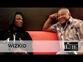 Reason Why Wizkid Hate Davido Till Now Wizkid Shared His Feelings On an Interview