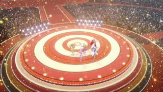 Cover art for Doki Doki Precure ending